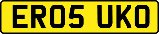 ER05UKO