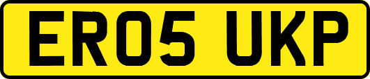 ER05UKP