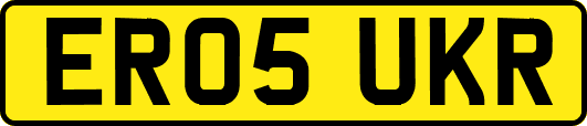 ER05UKR