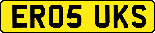 ER05UKS
