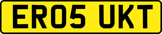 ER05UKT