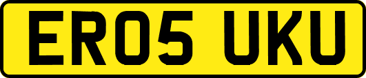 ER05UKU