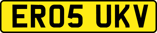ER05UKV