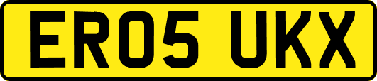 ER05UKX