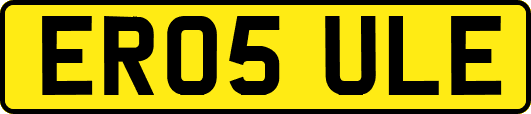 ER05ULE