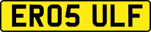ER05ULF