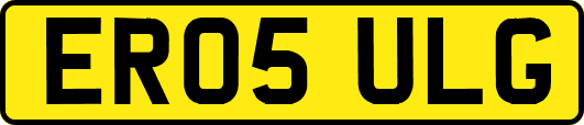 ER05ULG