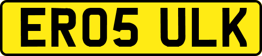 ER05ULK