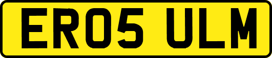 ER05ULM