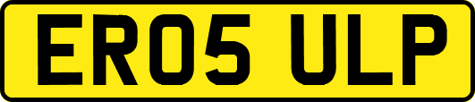 ER05ULP