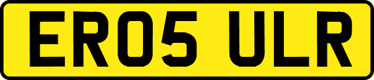 ER05ULR