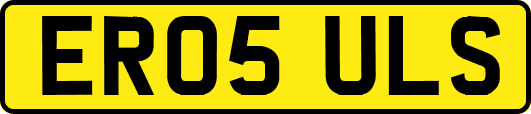 ER05ULS