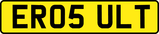 ER05ULT
