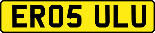 ER05ULU