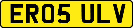 ER05ULV