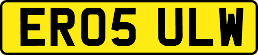 ER05ULW