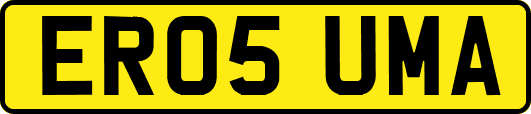 ER05UMA
