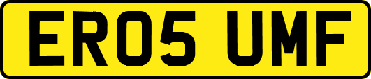 ER05UMF