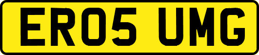 ER05UMG
