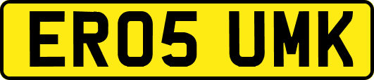 ER05UMK