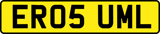 ER05UML