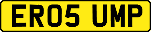 ER05UMP