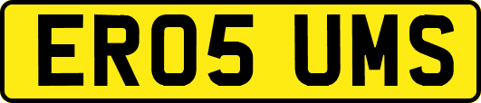 ER05UMS