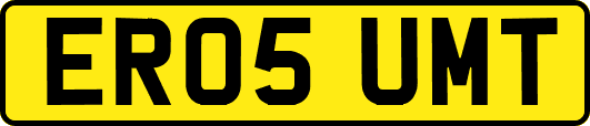 ER05UMT