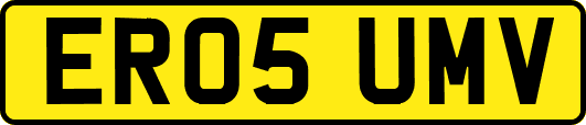 ER05UMV