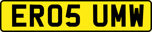 ER05UMW