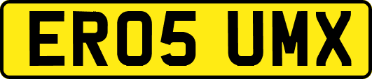 ER05UMX