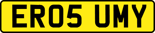 ER05UMY
