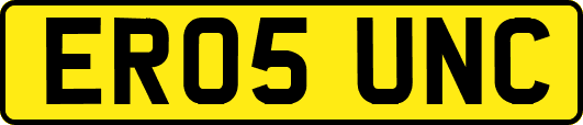ER05UNC