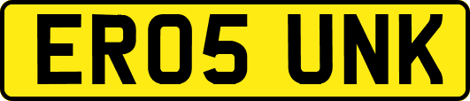 ER05UNK