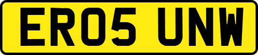 ER05UNW