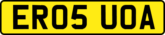 ER05UOA