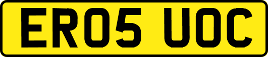 ER05UOC