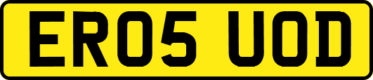 ER05UOD