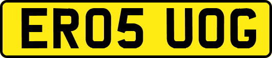 ER05UOG