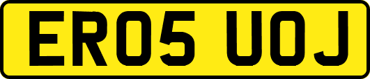 ER05UOJ
