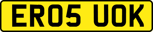 ER05UOK