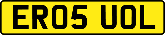 ER05UOL