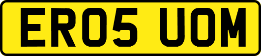 ER05UOM