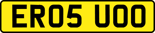 ER05UOO