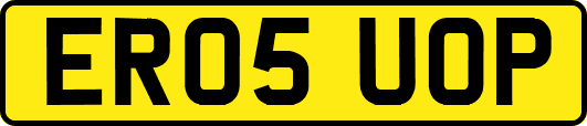 ER05UOP