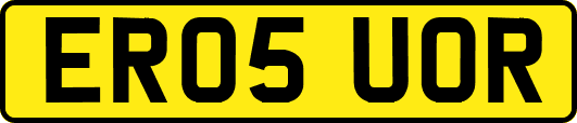 ER05UOR