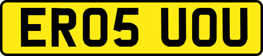 ER05UOU