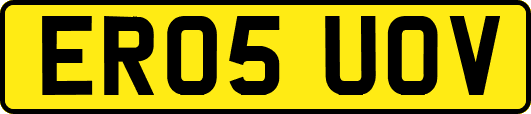 ER05UOV