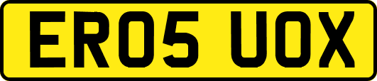 ER05UOX