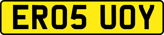 ER05UOY